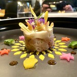 しまなみふれんち Murakami - 