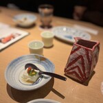 本通り 然然 - 