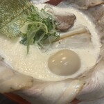 麺道 しゅはり 六甲道本店 - 