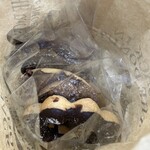 JACK IN THE DONUTS - 