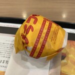 マクドナルド - 