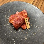 Yakiniku Wabi Sabi Hozenji Yokocho Ten - 