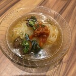 Yakiniku Wabi Sabi Hozenji Yokocho Ten - 