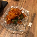 Yakiniku Wabi Sabi Hozenji Yokocho Ten - 