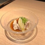 本通り 然然 - 