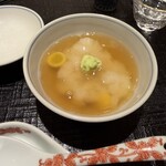 新ばし 星野 - 