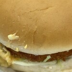 マクドナルド - 