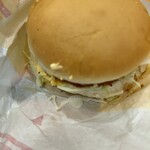 マクドナルド - 