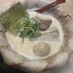 麺道 しゅはり 六甲道本店 - 