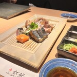 本通り 然然 - 