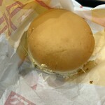 マクドナルド - 