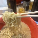 麺道 しゅはり - 