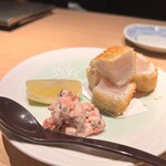 本通り 然然 - 