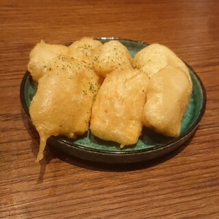 炉端焼きと土鍋ご飯 ひじょうしき_1