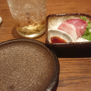 炉端焼きと土鍋ご飯 ひじょうしき_0