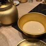 ホルモン船 ホールちゃん - 