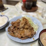 お食事 まるやま - 