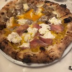 タランテッラ ダ ルイジ - 