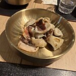 ホルモン船 ホールちゃん - 