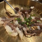 ホルモン船 ホールちゃん - 