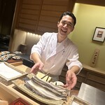 日本橋 蕎ノ字 - 