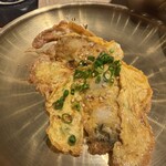 ホルモン船 ホールちゃん - 