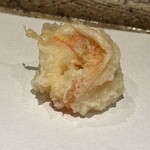 日本橋 蕎ノ字 - 背開き