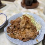 お食事 まるやま - 