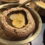 ホルモン船 ホールちゃん - 