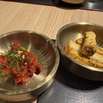 ホルモン船 ホールちゃん - 