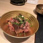 ホルモン船 ホールちゃん - 