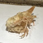 日本橋 蕎ノ字 - 頭塩