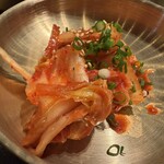 ホルモン船 ホールちゃん - 