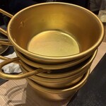 ホルモン船 ホールちゃん - 