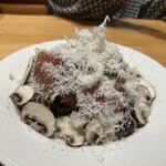 銀座洋食 三笠會館 池袋パルコ店 - 