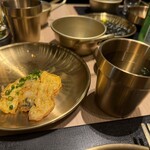 ホルモン船 ホールちゃん - 