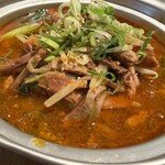 ホルモン船 ホールちゃん - 