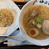 らーめん 田ぶし 富士川SA店(下り)