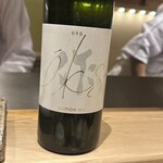 日本橋 蕎ノ字 - 