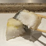 日本橋 蕎ノ字 - 