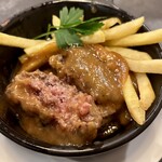 TORAのお肉屋さん - 