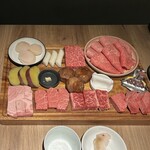 やきにくグレート - 