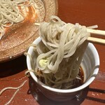 日本橋 蕎ノ字 - 