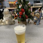 朝日温泉 - 