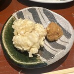 日本橋 蕎ノ字 - 