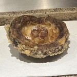 日本橋 蕎ノ字 - 静岡　原木椎茸