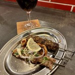 TORAのお肉屋さん - 