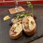 TORAのお肉屋さん - 