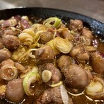 TORAのお肉屋さん - 