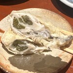 日本橋 蕎ノ字 - 